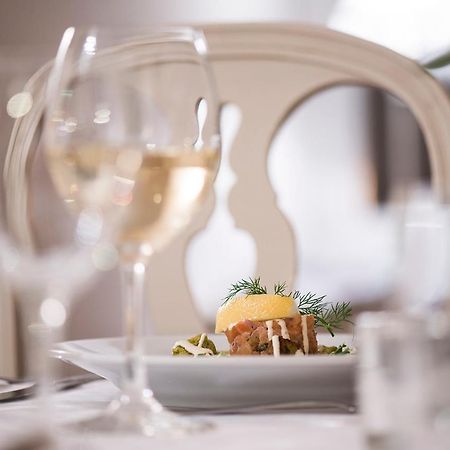 Nygarden Stjaernholm Hotel Nykoping Ngoại thất bức ảnh