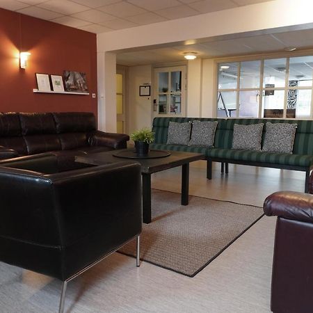 Nygarden Stjaernholm Hotel Nykoping Ngoại thất bức ảnh