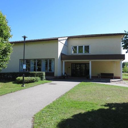 Nygarden Stjaernholm Hotel Nykoping Ngoại thất bức ảnh