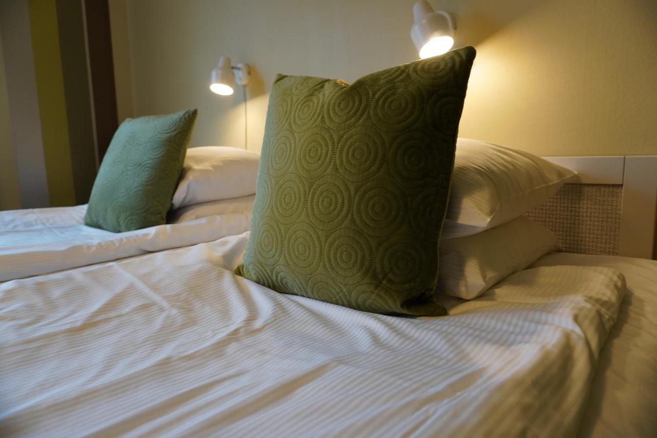 Nygarden Stjaernholm Hotel Nykoping Ngoại thất bức ảnh
