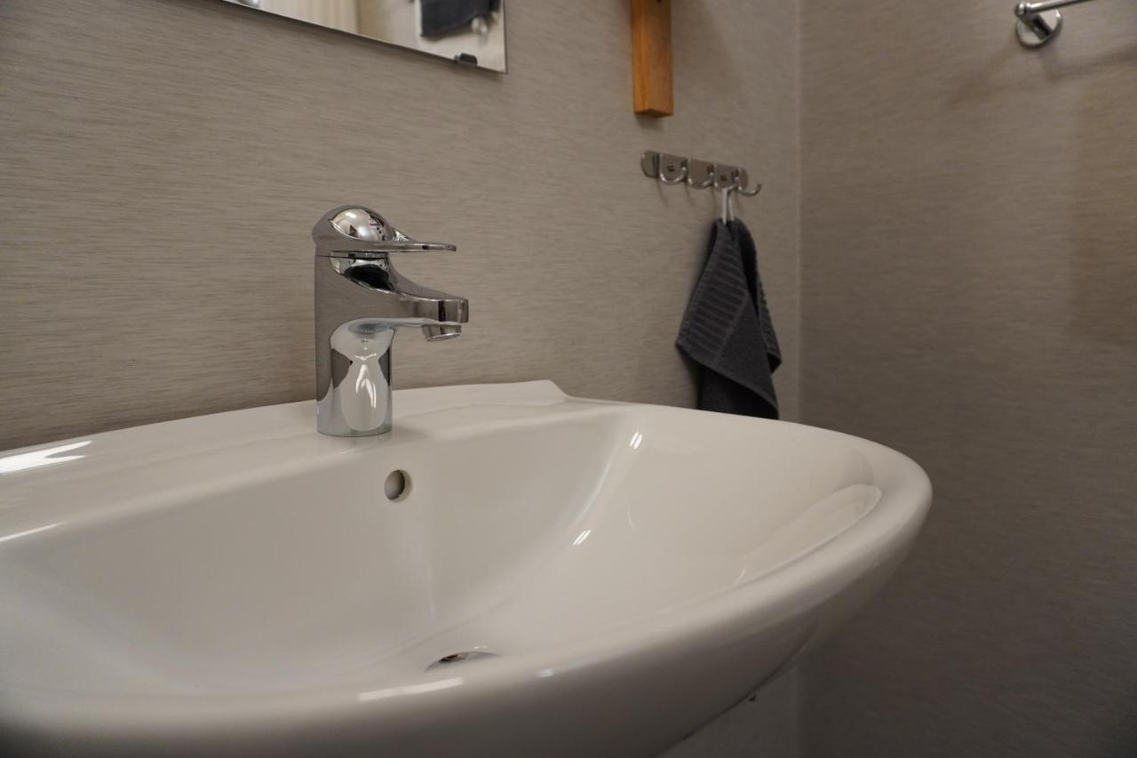 Nygarden Stjaernholm Hotel Nykoping Ngoại thất bức ảnh