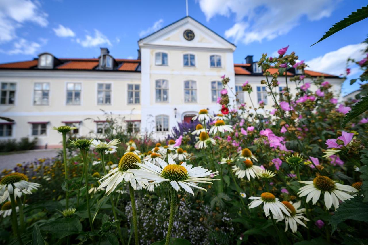 Nygarden Stjaernholm Hotel Nykoping Ngoại thất bức ảnh