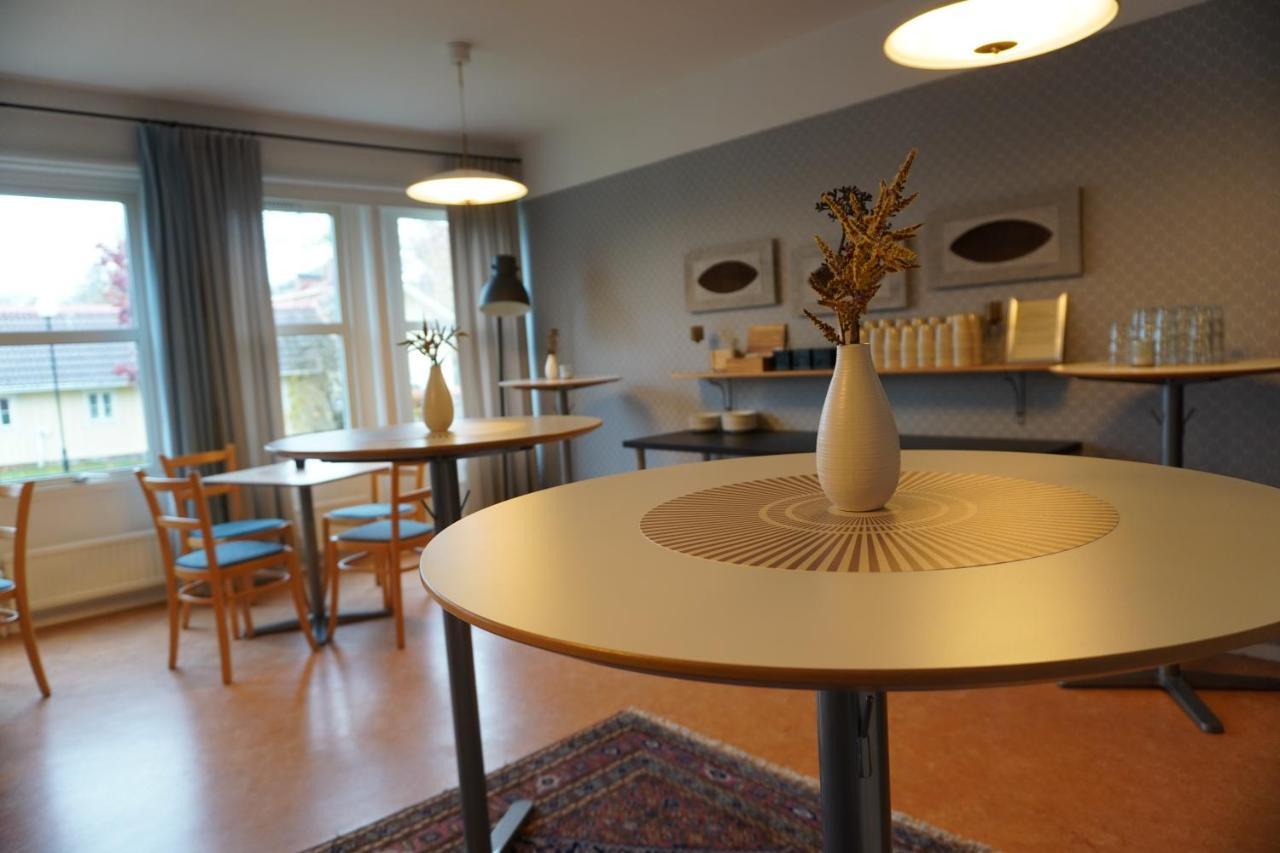 Nygarden Stjaernholm Hotel Nykoping Ngoại thất bức ảnh