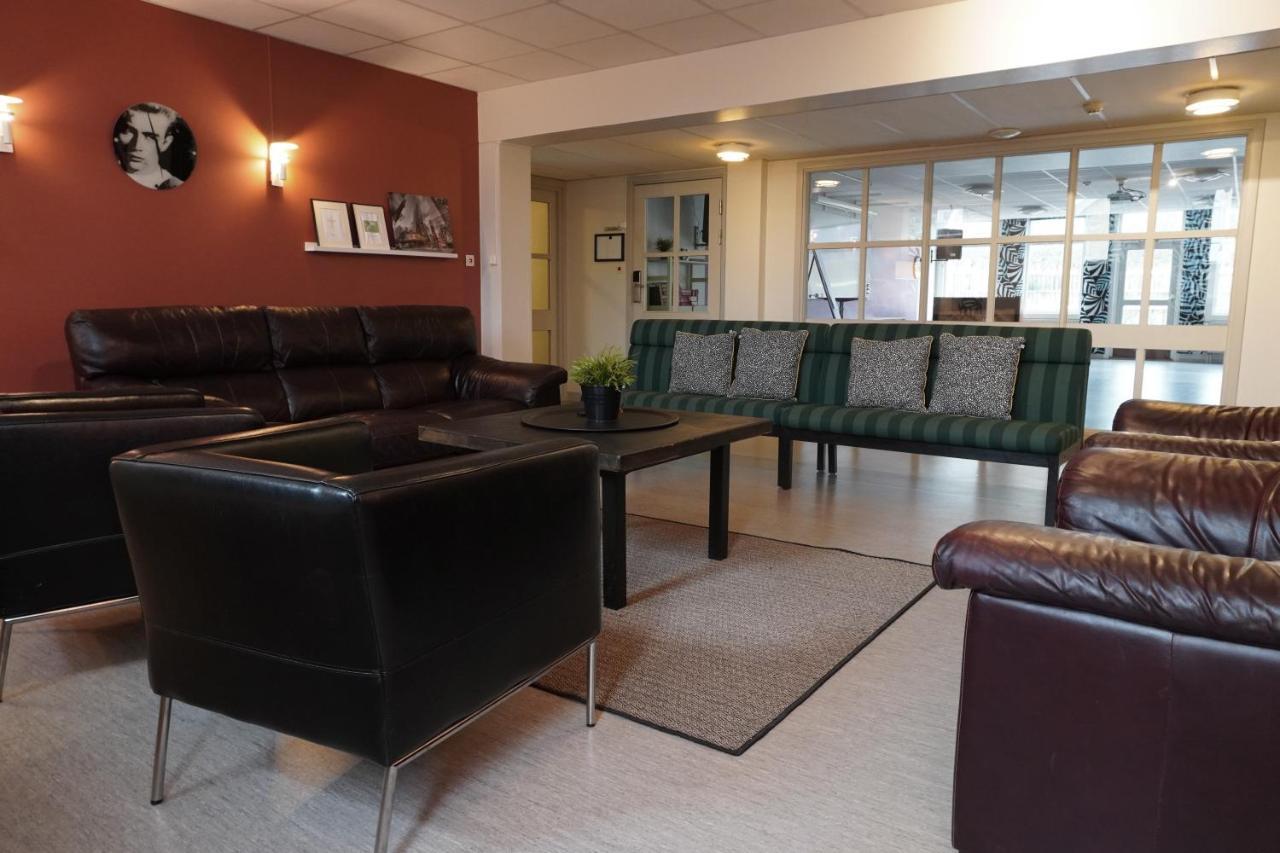 Nygarden Stjaernholm Hotel Nykoping Ngoại thất bức ảnh